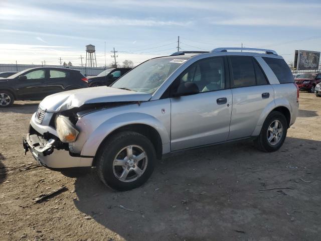  Salvage Saturn Vue