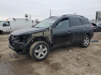  Salvage Hyundai Veracruz