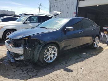  Salvage Dodge Dart