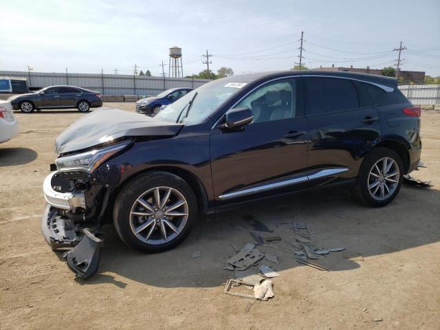  Salvage Acura RDX