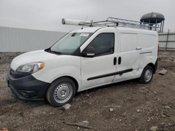  Salvage Ram Promaster