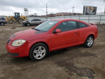  Salvage Pontiac G5