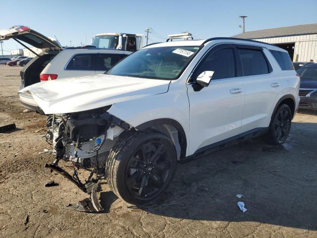  Salvage Hyundai PALISADE