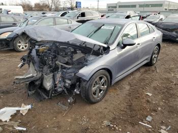  Salvage Kia K5