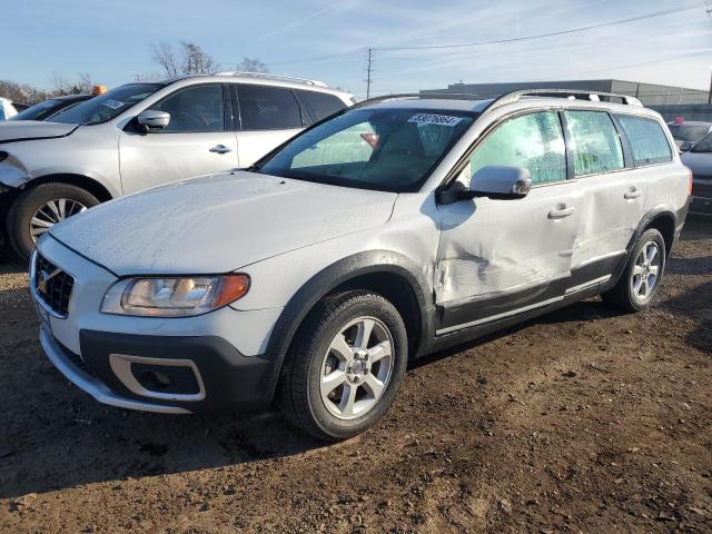  Salvage Volvo XC70