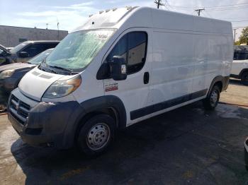  Salvage Ram Promaster