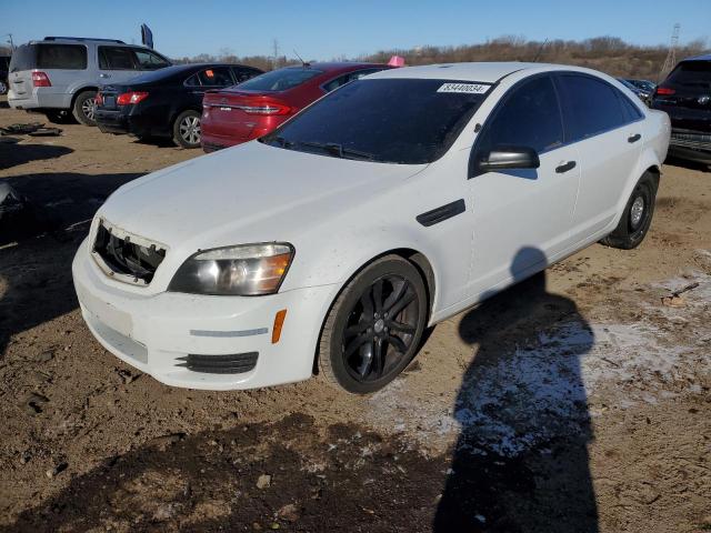  Salvage Chevrolet Caprice