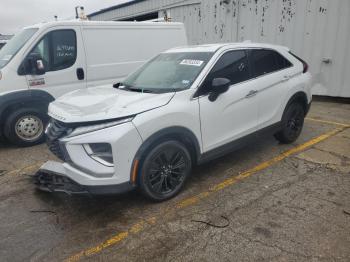  Salvage Mitsubishi Eclipse