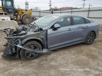  Salvage Kia K5