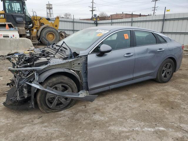  Salvage Kia K5