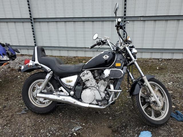  Salvage Kawasaki Vulcan 750