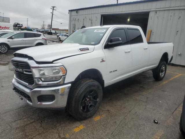  Salvage Ram 2500