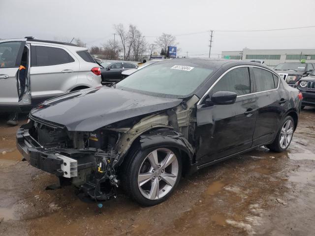  Salvage Acura ILX