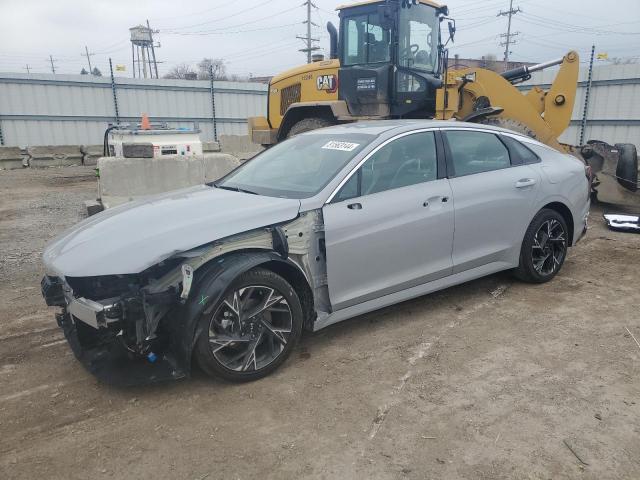  Salvage Kia K5