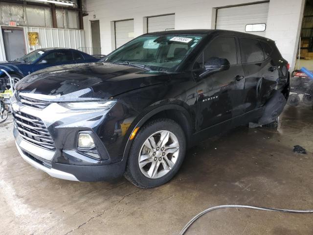  Salvage Chevrolet Blazer