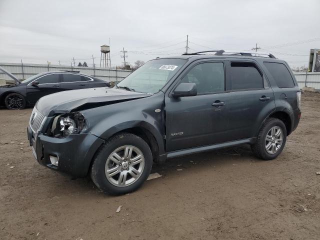  Salvage Mercury Mariner