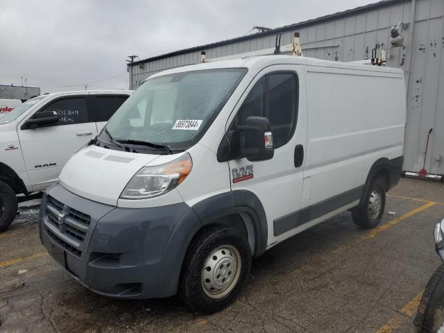  Salvage Ram Promaster