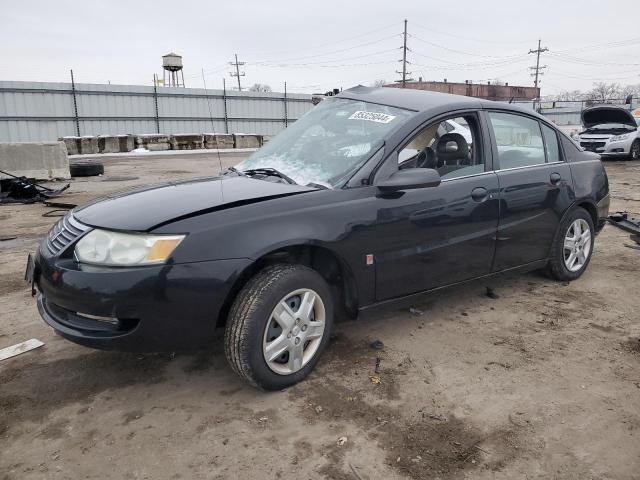  Salvage Saturn Ion