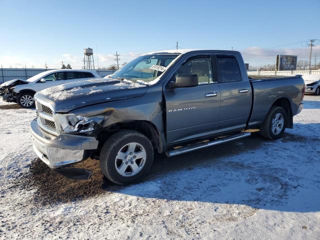  Salvage Dodge Ram 1500