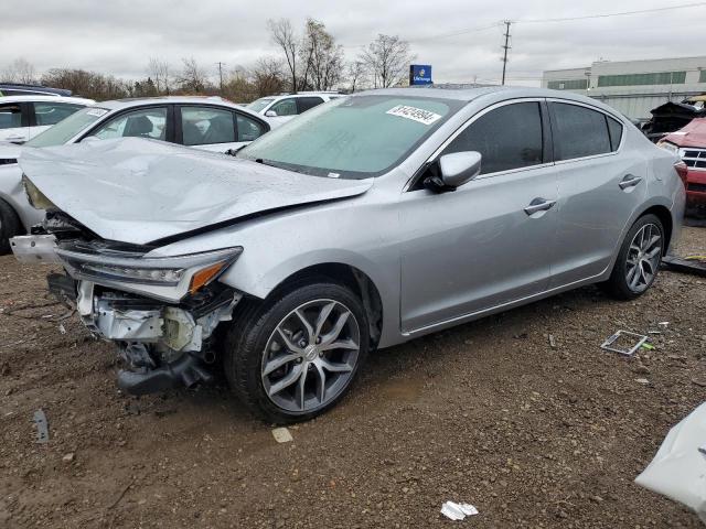  Salvage Acura ILX