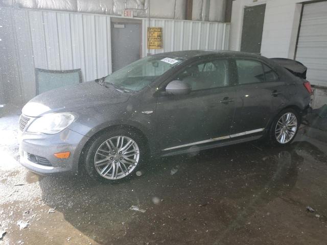  Salvage Suzuki Kizashi