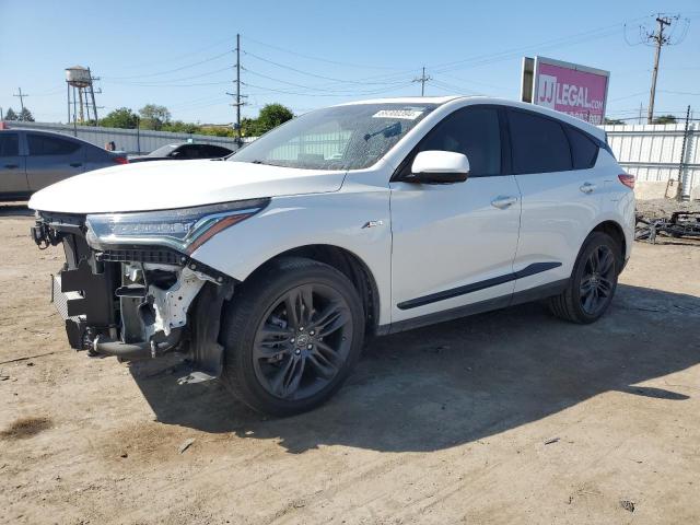  Salvage Acura RDX