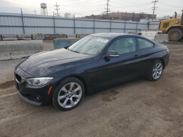  Salvage BMW 4 Series