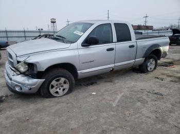  Salvage Dodge Ram 1500