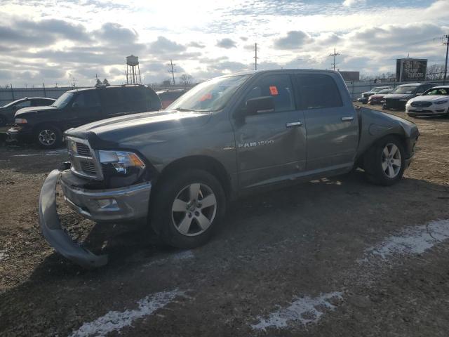  Salvage Dodge Ram 1500