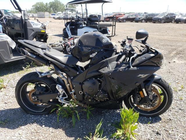  Salvage Yamaha Yzf1000