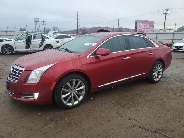  Salvage Cadillac XTS