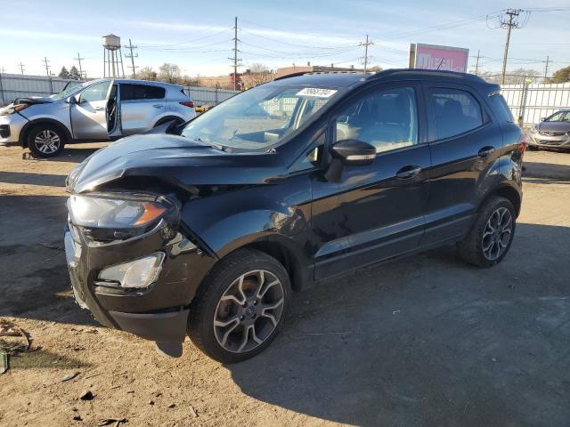  Salvage Ford EcoSport