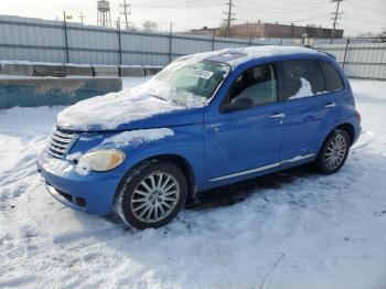  Salvage Chrysler PT Cruiser