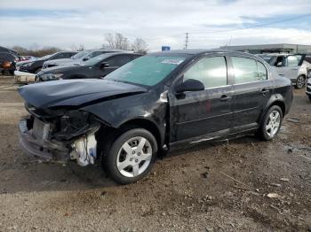  Salvage Chevrolet Cobalt