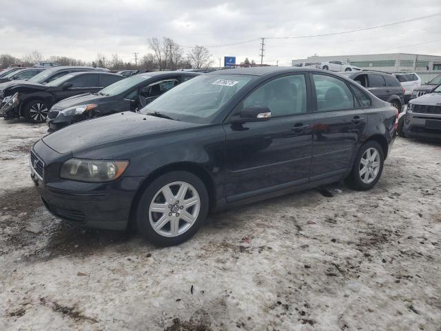  Salvage Volvo S40