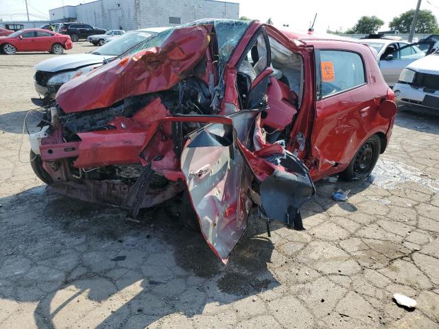  Salvage Mitsubishi Mirage