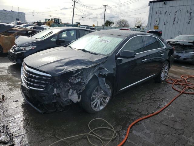  Salvage Cadillac XTS