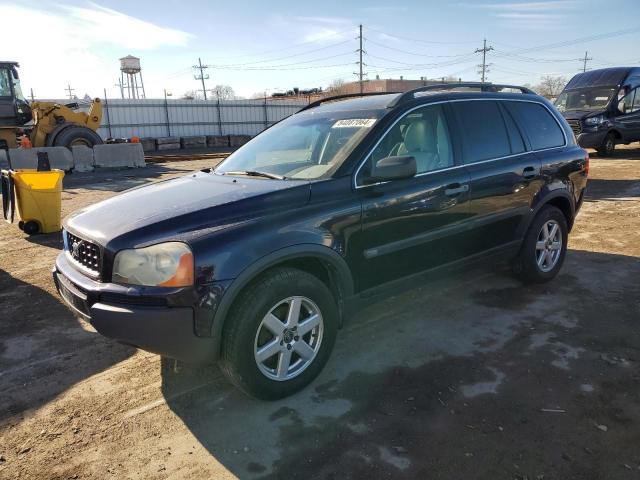  Salvage Volvo XC90