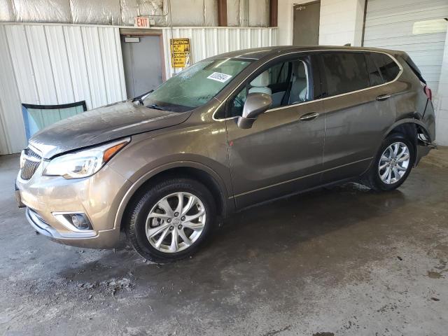  Salvage Buick Envision