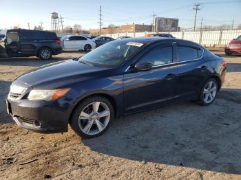  Salvage Acura ILX