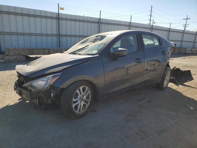  Salvage Toyota Yaris