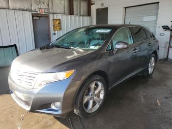  Salvage Toyota Venza