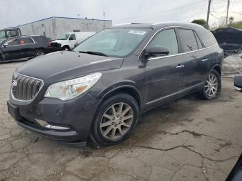  Salvage Buick Enclave