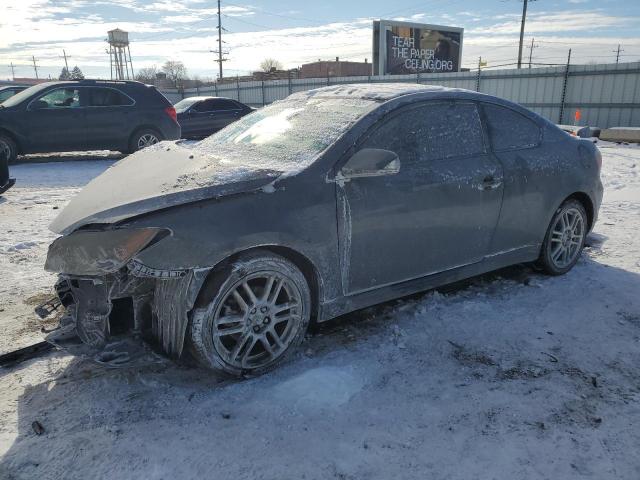  Salvage Toyota Scion