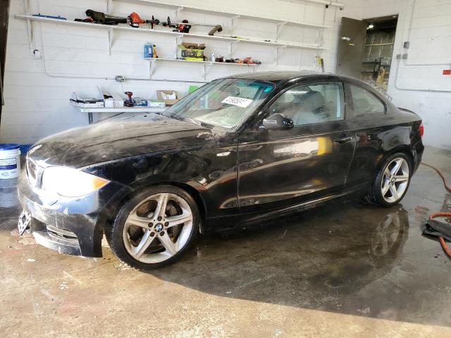  Salvage BMW 1 Series