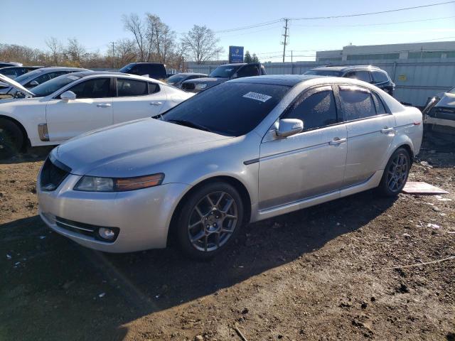  Salvage Acura TL