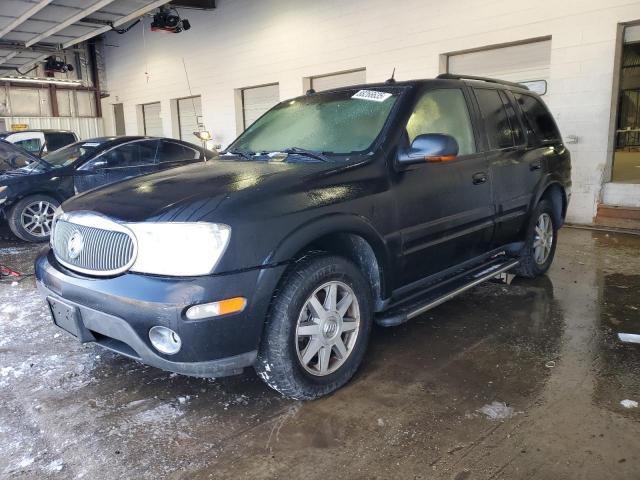  Salvage Buick Rainier