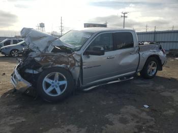  Salvage Dodge Ram 1500