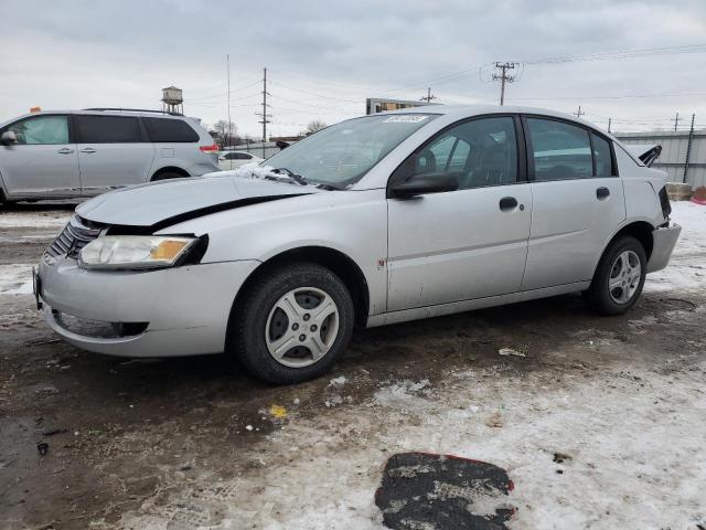  Salvage Saturn Ion