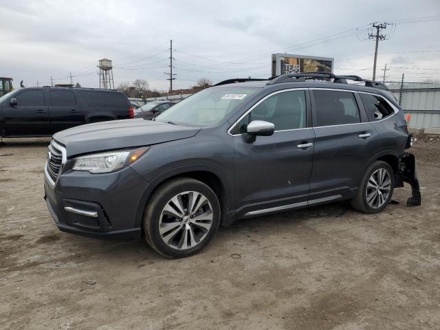  Salvage Subaru Ascent